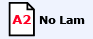 A2 No Lam
