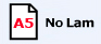 A5 No Lam