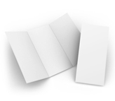 Folded Leaflets